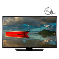 LG Commercial 65" Proffsskärm 16/7 LED- TV